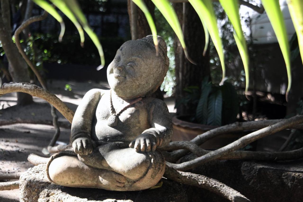 Tropical Village Resort Ko Samui Exteriér fotografie